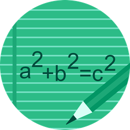 Formula  Icon