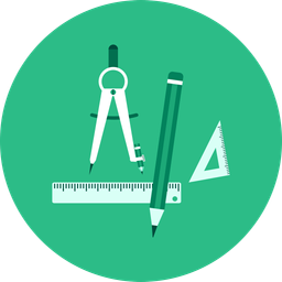 Geometry set  Icon