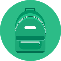 Bag  Icon