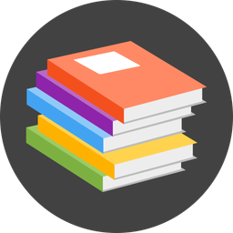 Books  Icon