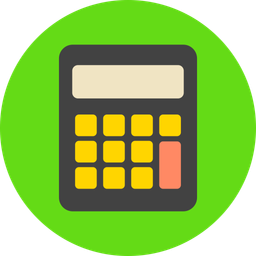 Calculater  Icon