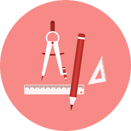 Geometry set  Icon