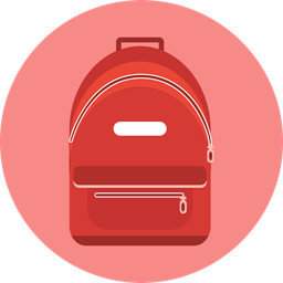 Bag  Icon