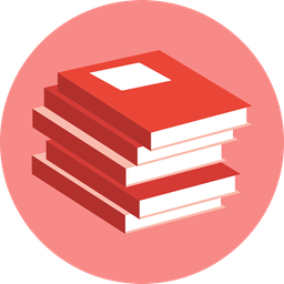 Books  Icon