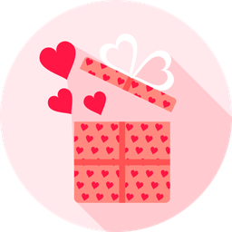 Gifts  Icon