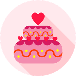 Cake  Icon