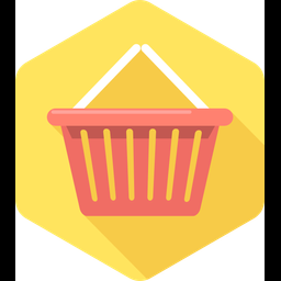 Basket  Icon