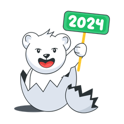 2024 Board  Icon