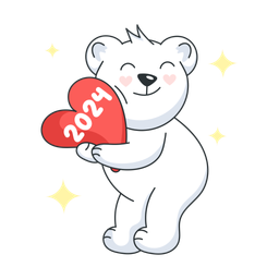 Bear Hug  Icon