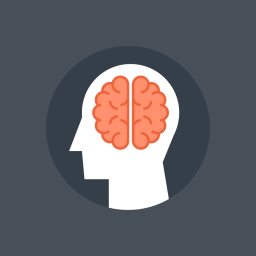 Brain  Icon