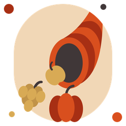 Cornucopia  Icon