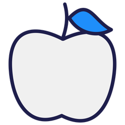 Apple  Icon