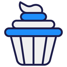 Cupcake  Icon