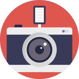 Camera  Icon