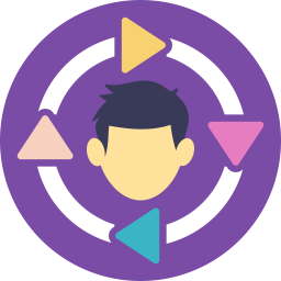 Avatar  Icon