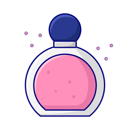 Perfume  Icon