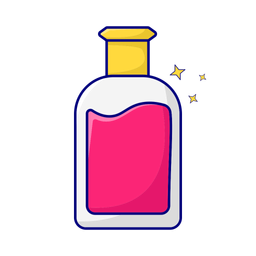 Perfume  Icon