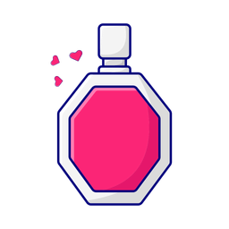 Perfume  Icon