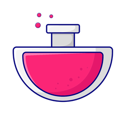 Perfume  Icon