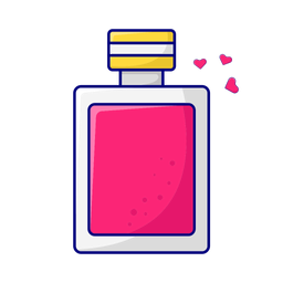 Perfume  Icon