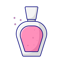 Perfume  Icon