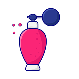 Perfume  Ícone