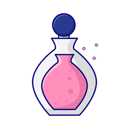 Perfume  Ícone