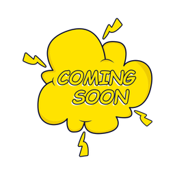 Coming soon  Icon