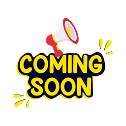 Coming soon  Icon