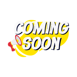 Coming soon  Icon