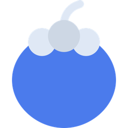 Mangosteen  Icon