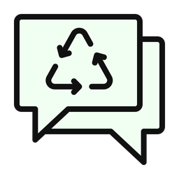 Chat  Icon