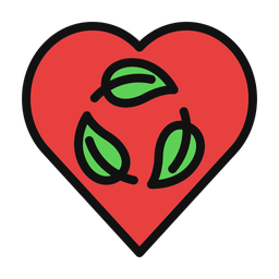 Eco  Icon