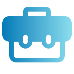 Briefcase  Icon