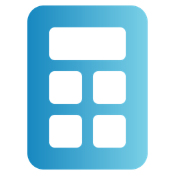 Calculator  Icon