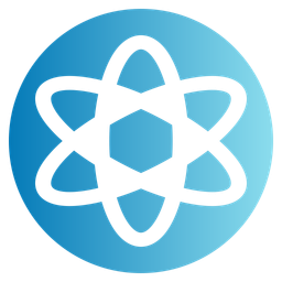 Atom  Icon