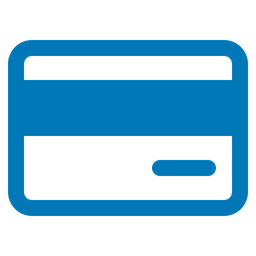 Credit Card  Icon