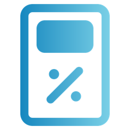 Calculator  Icon