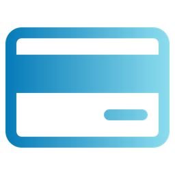 Credit Card  Icon