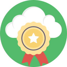 Award  Icon