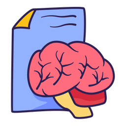 Brain  Icon