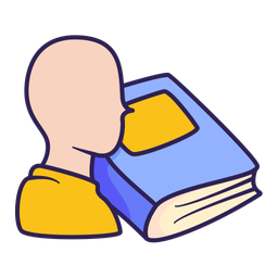 Book  Icon