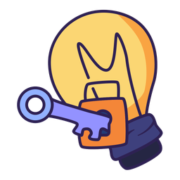 Idea  Icon