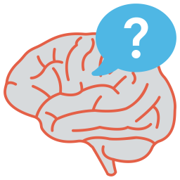 Brain  Icon