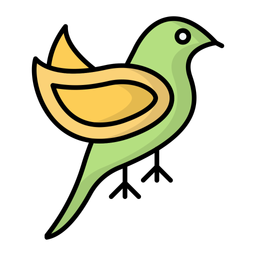 Bird  Icon