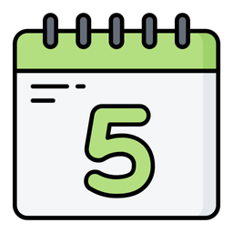 Calendar  Icon