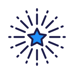 Firework  Icon