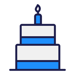 Cake  Icon