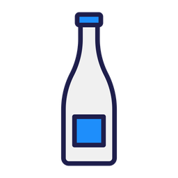 Champagne  Icon