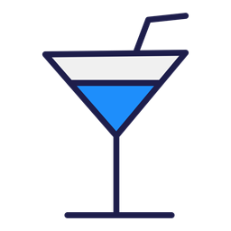 Cocktail  Icon